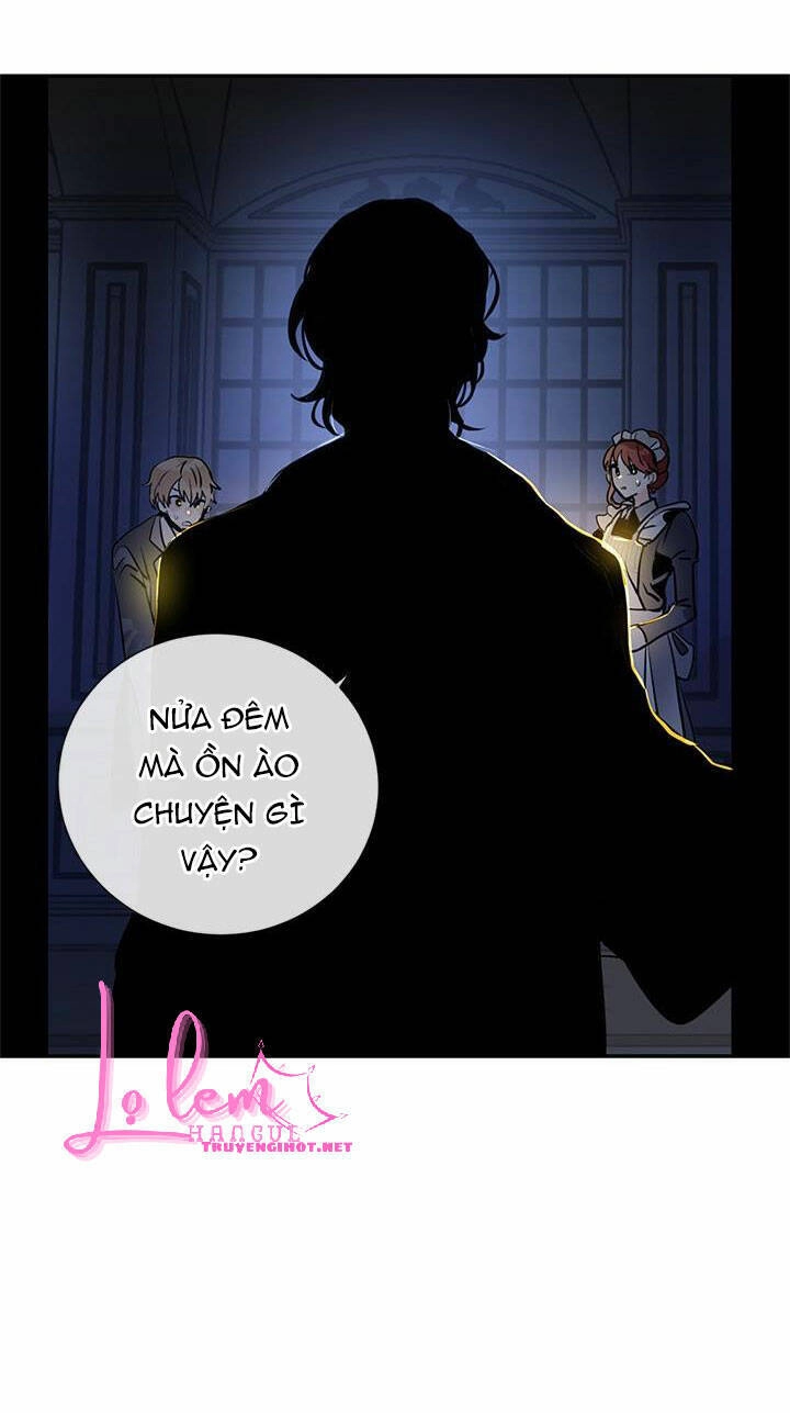 Cho Em Về Nhà Đi Anh Chapter 2.2 - 6