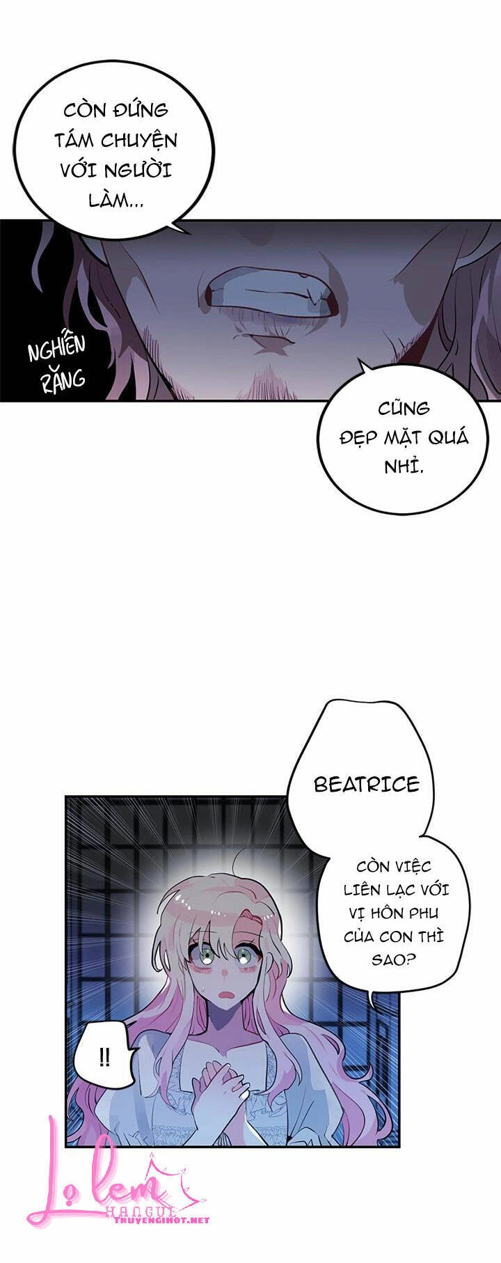 Cho Em Về Nhà Đi Anh Chapter 2.2 - 8