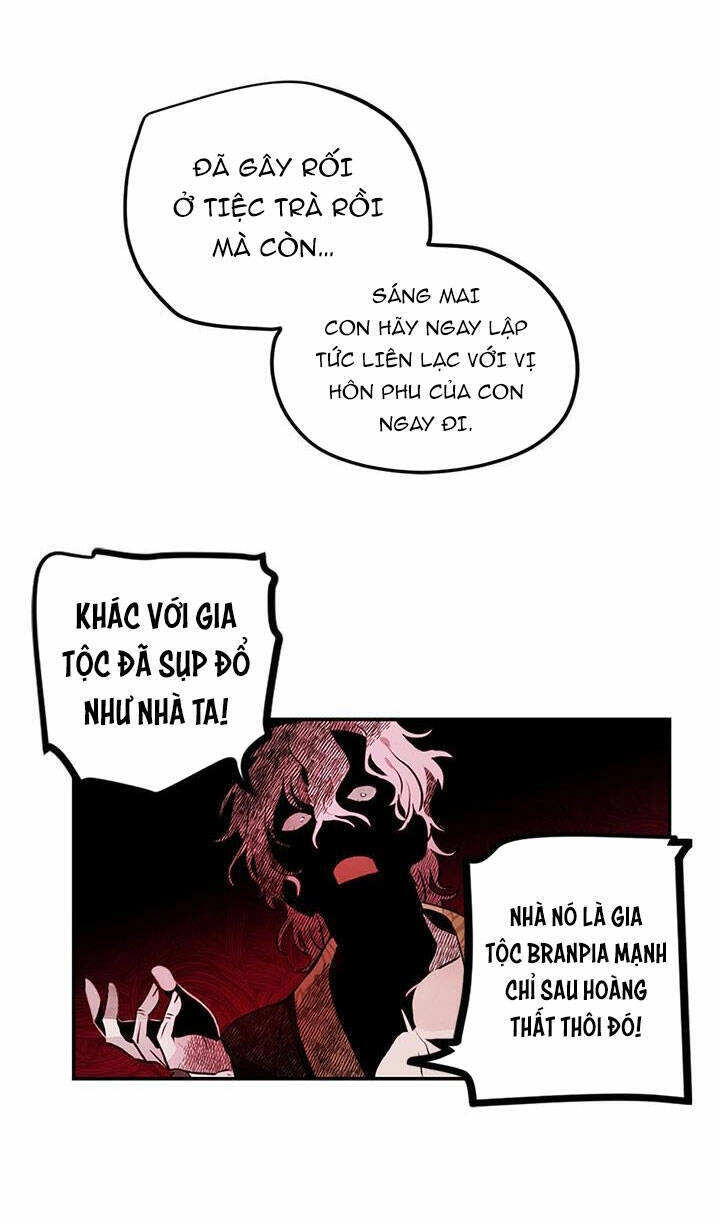 Cho Em Về Nhà Đi Anh Chapter 2.2 - 11