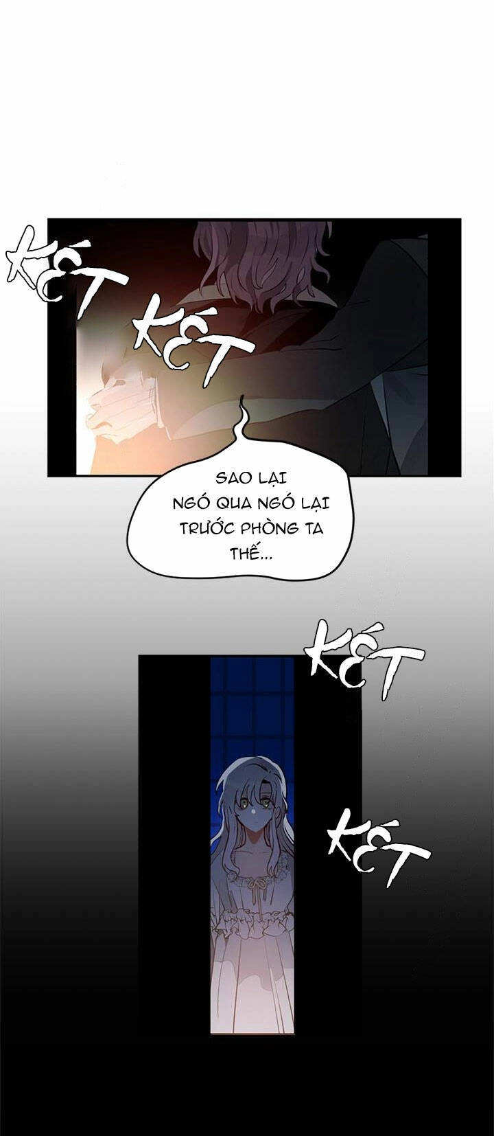 Cho Em Về Nhà Đi Anh Chapter 2.2 - 14