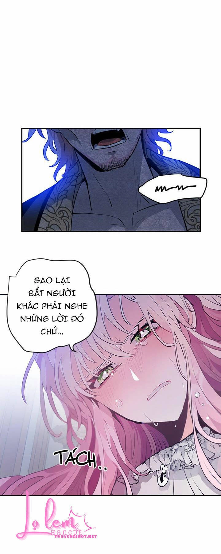 Cho Em Về Nhà Đi Anh Chapter 2.2 - 18