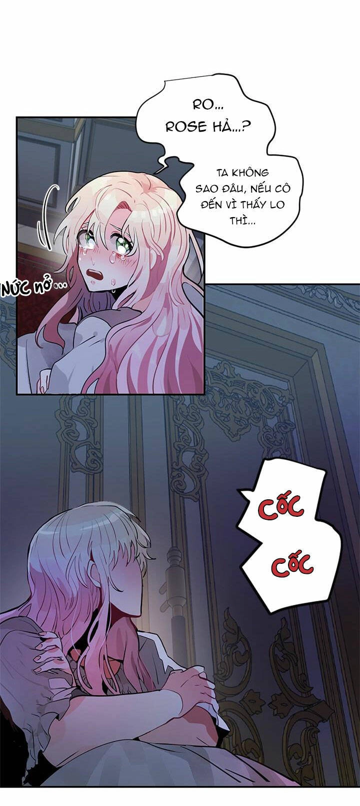 Cho Em Về Nhà Đi Anh Chapter 2.2 - 20