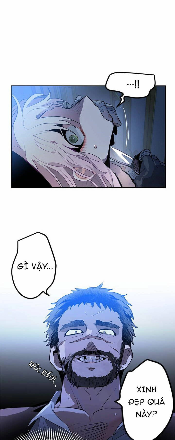 Cho Em Về Nhà Đi Anh Chapter 2.2 - 23