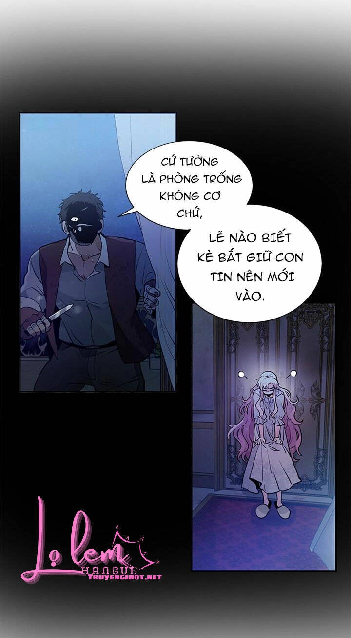 Cho Em Về Nhà Đi Anh Chapter 3.1 - 3