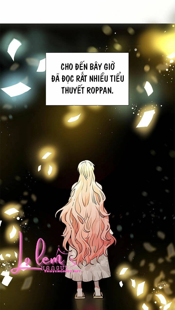 Cho Em Về Nhà Đi Anh Chapter 3.1 - 6