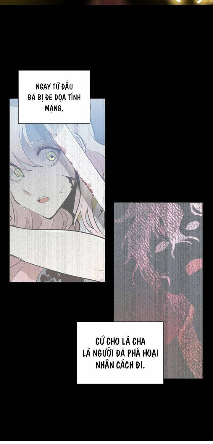 Cho Em Về Nhà Đi Anh Chapter 3.1 - 7