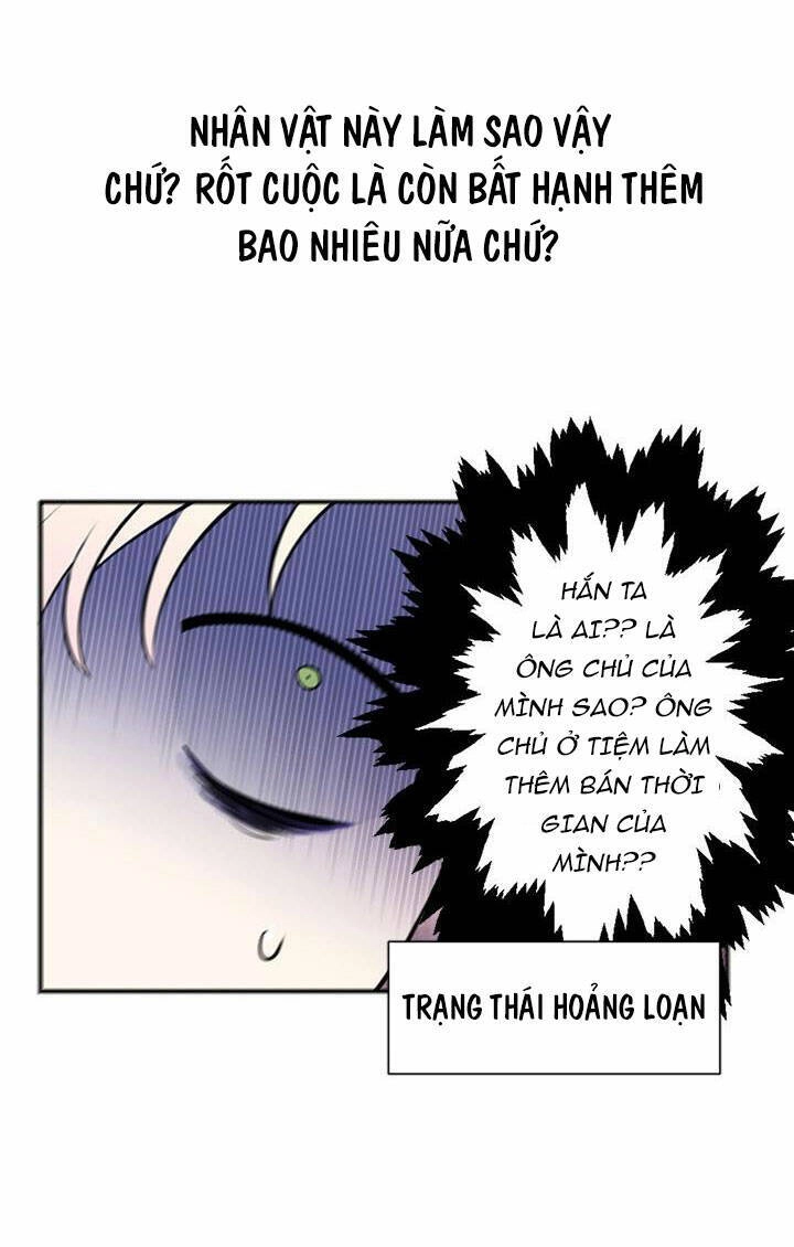 Cho Em Về Nhà Đi Anh Chapter 3.1 - 9