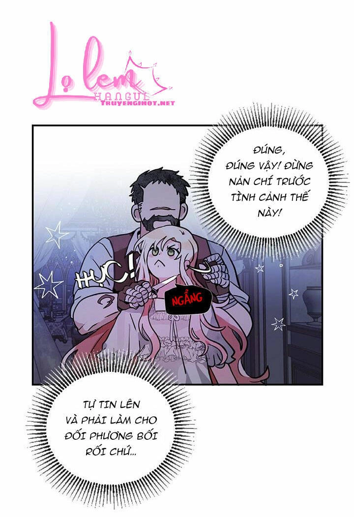 Cho Em Về Nhà Đi Anh Chapter 3.1 - 10