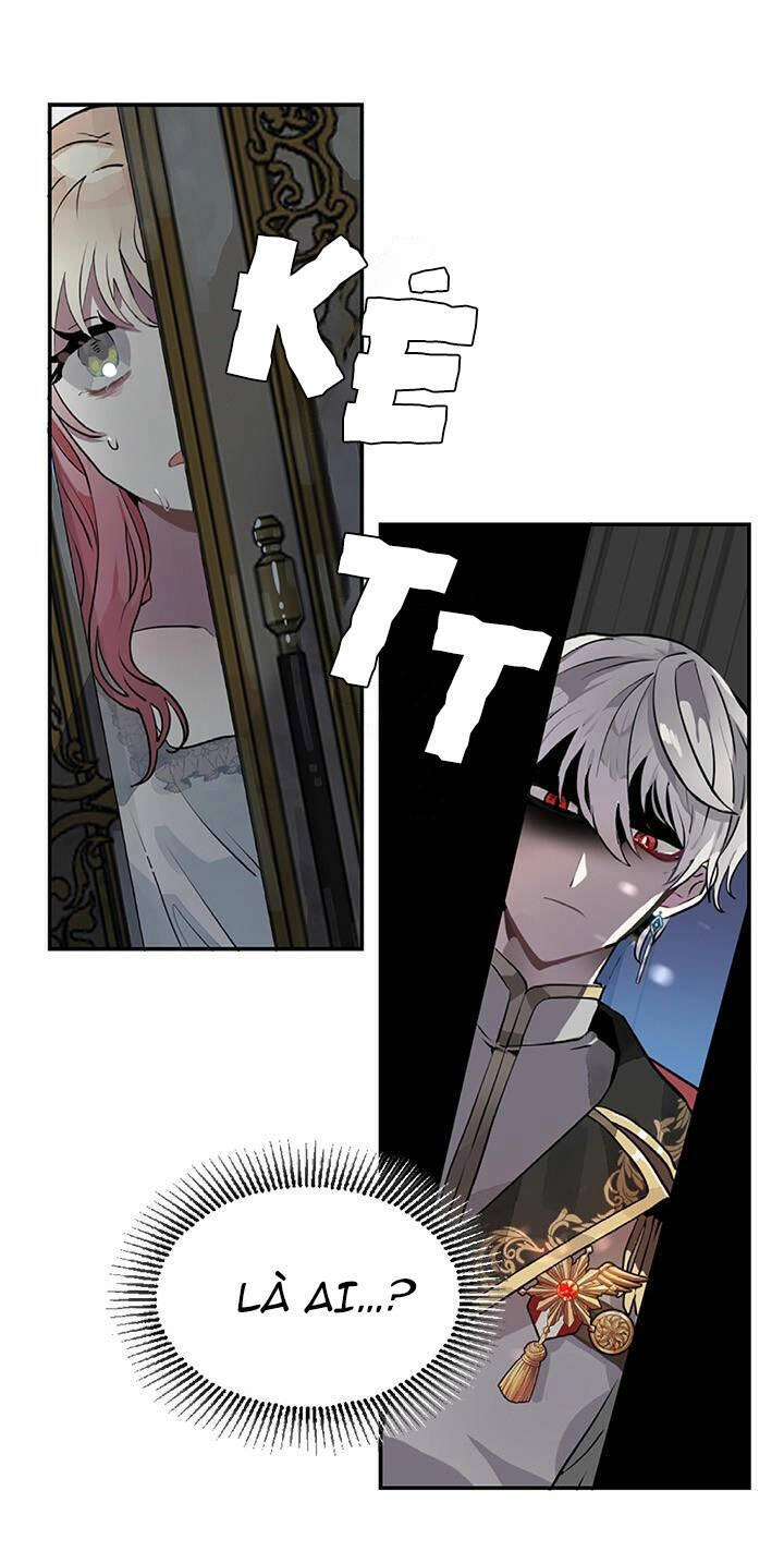 Cho Em Về Nhà Đi Anh Chapter 3.1 - 12