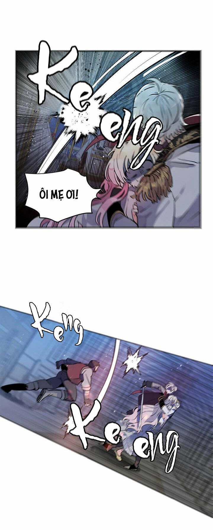 Cho Em Về Nhà Đi Anh Chapter 3.1 - 15