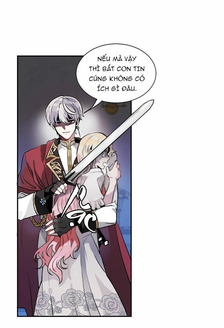 Cho Em Về Nhà Đi Anh Chapter 3.1 - 16