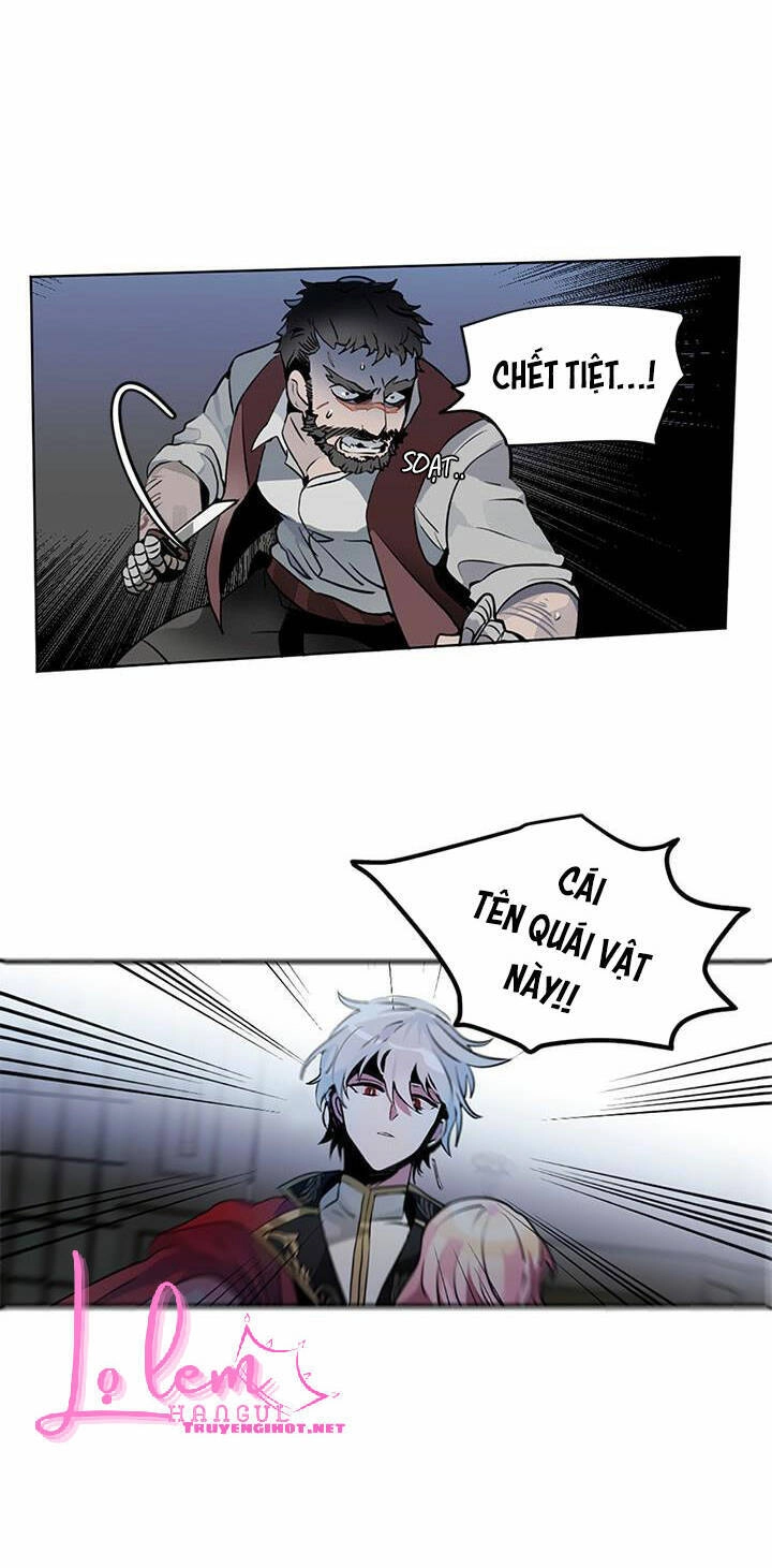 Cho Em Về Nhà Đi Anh Chapter 3.1 - 17