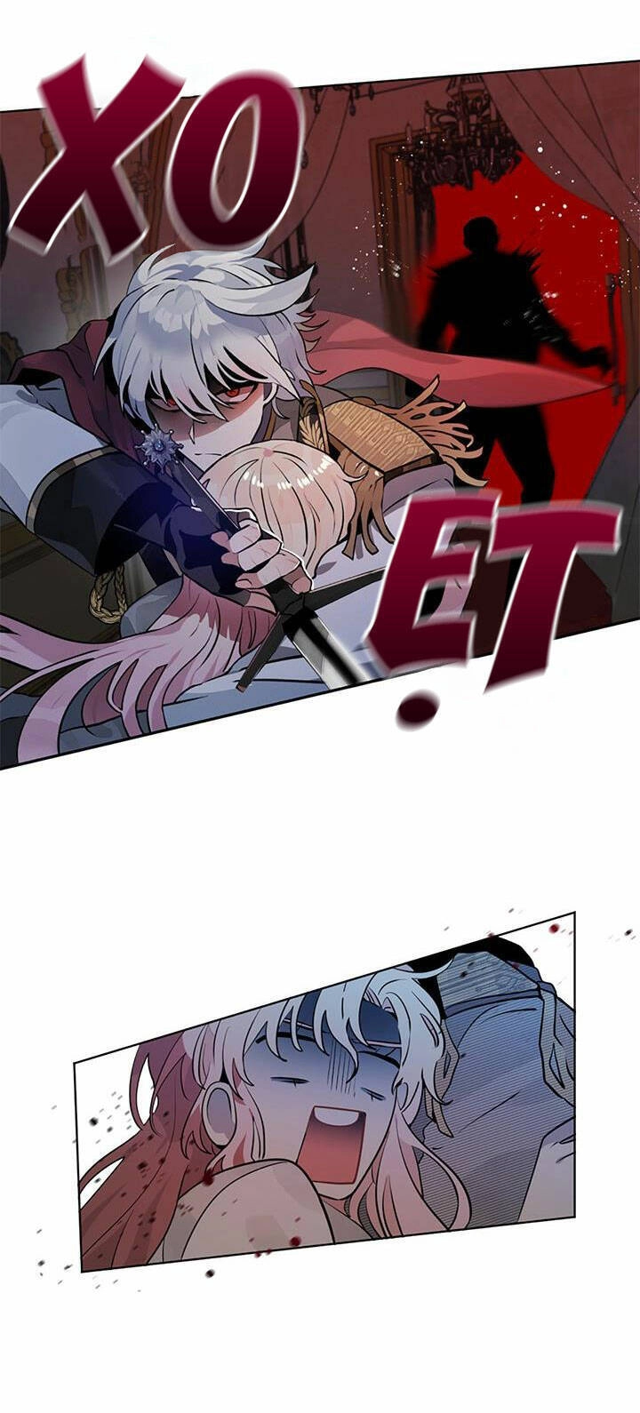 Cho Em Về Nhà Đi Anh Chapter 3.1 - 18