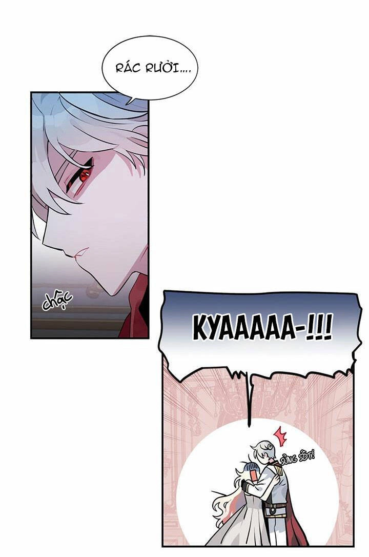 Cho Em Về Nhà Đi Anh Chapter 3.1 - 19