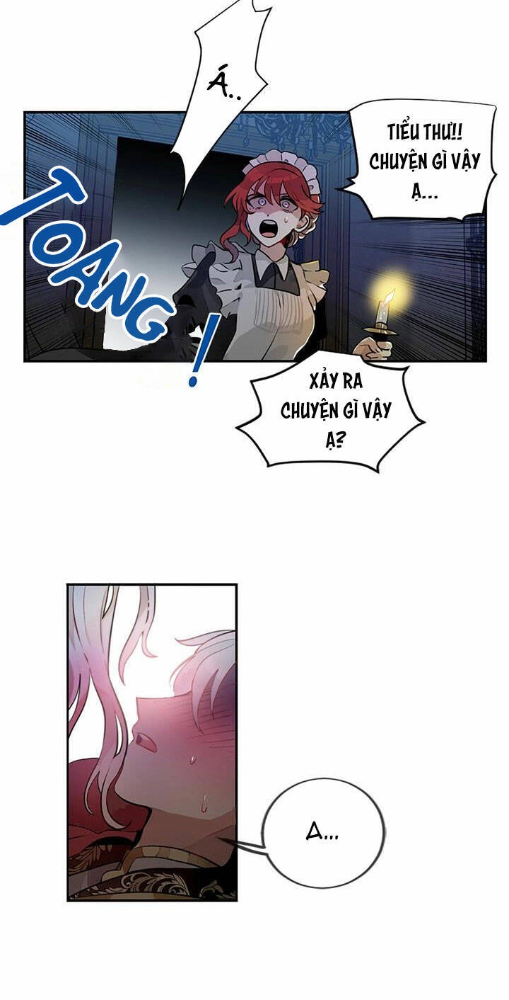 Cho Em Về Nhà Đi Anh Chapter 3.1 - 22