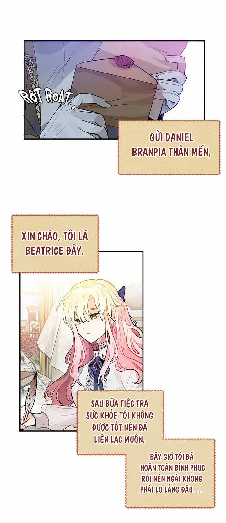 Cho Em Về Nhà Đi Anh Chapter 3.1 - 26