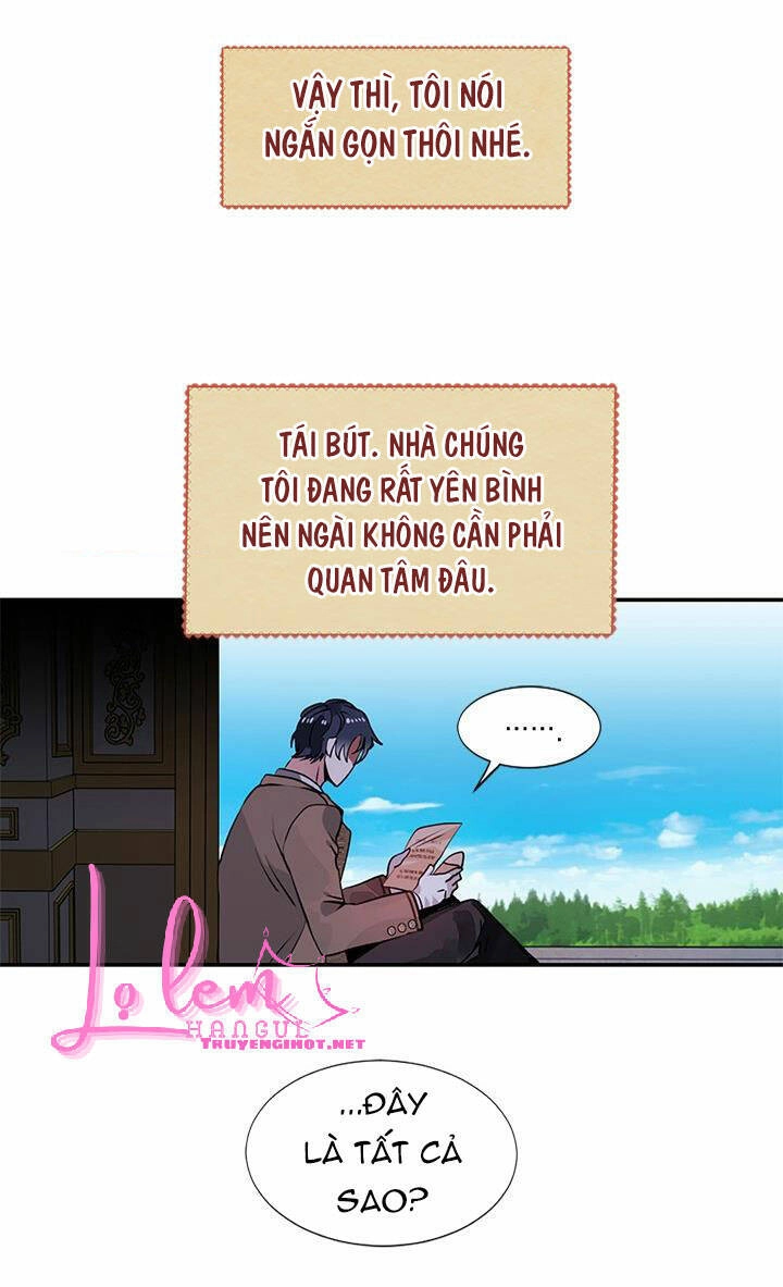 Cho Em Về Nhà Đi Anh Chapter 3.1 - 27