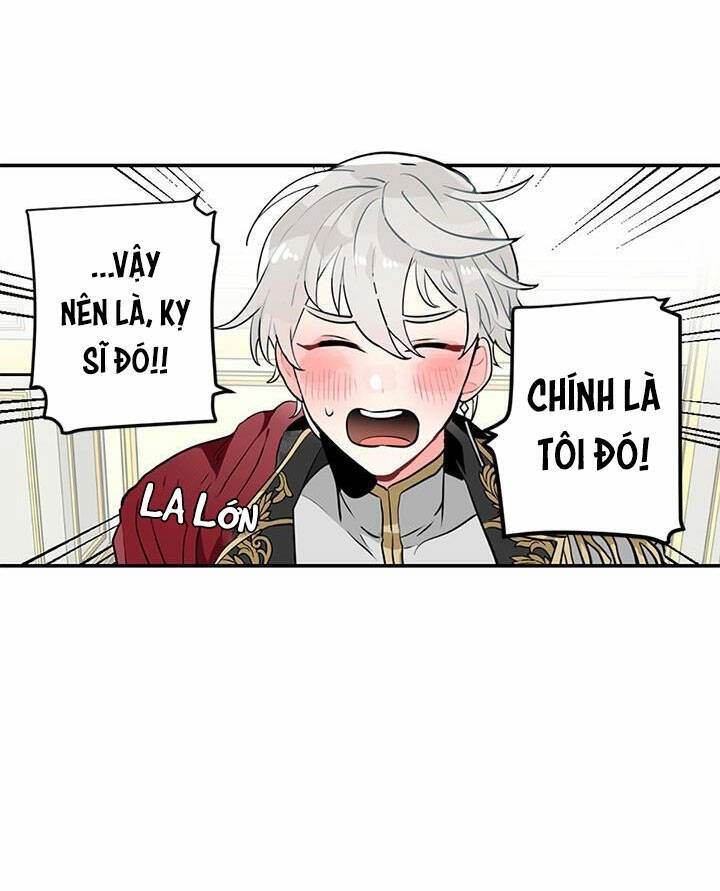 Cho Em Về Nhà Đi Anh Chapter 3.2 - 3