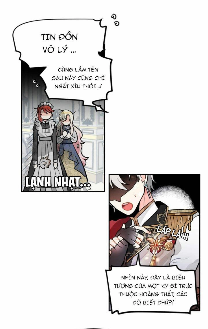 Cho Em Về Nhà Đi Anh Chapter 3.2 - 4