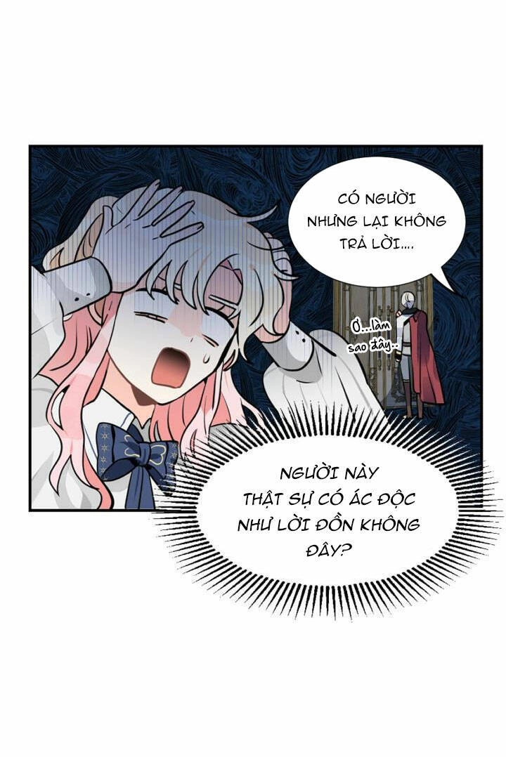 Cho Em Về Nhà Đi Anh Chapter 3.2 - 6