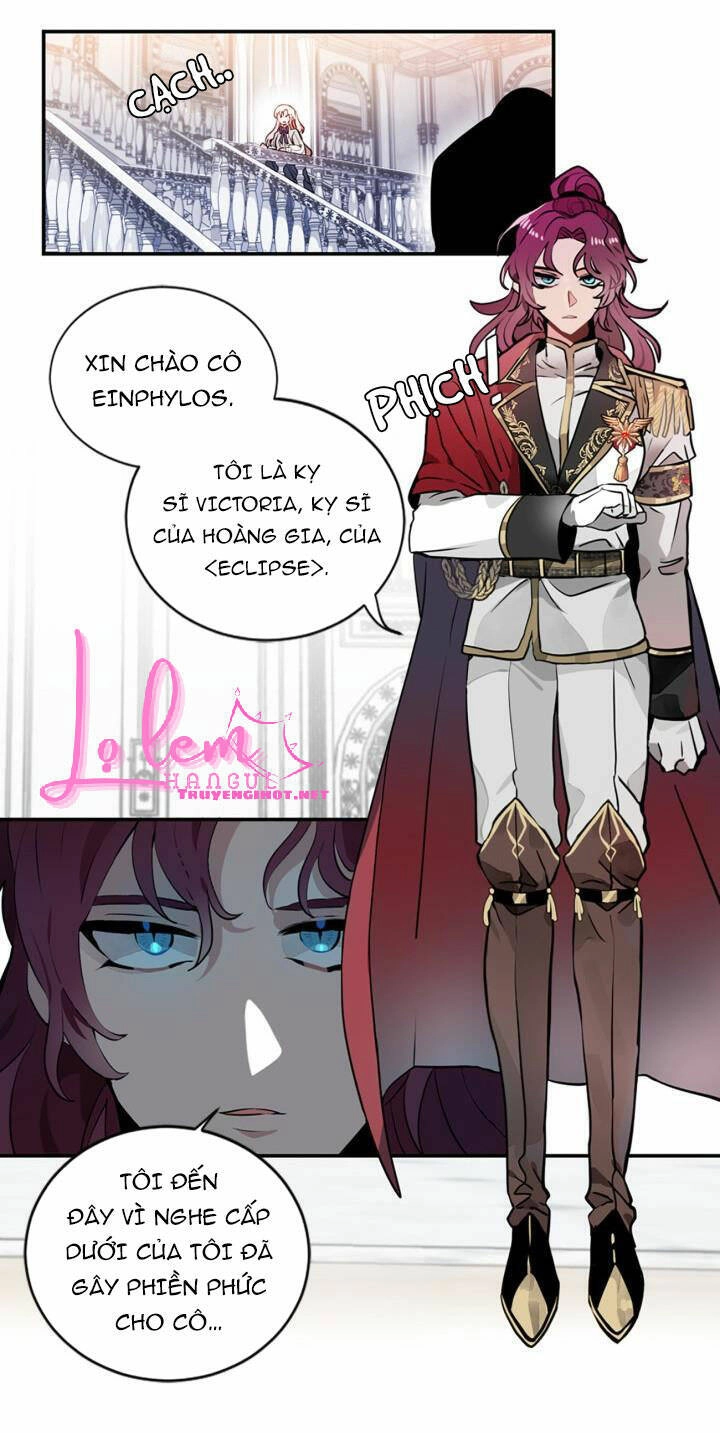 Cho Em Về Nhà Đi Anh Chapter 3.2 - 8