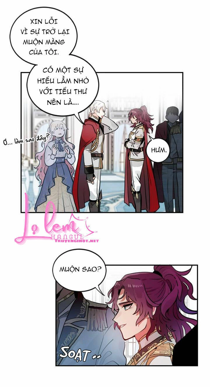 Cho Em Về Nhà Đi Anh Chapter 3.2 - 10