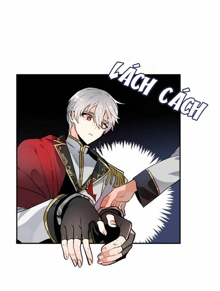 Cho Em Về Nhà Đi Anh Chapter 3.2 - 11