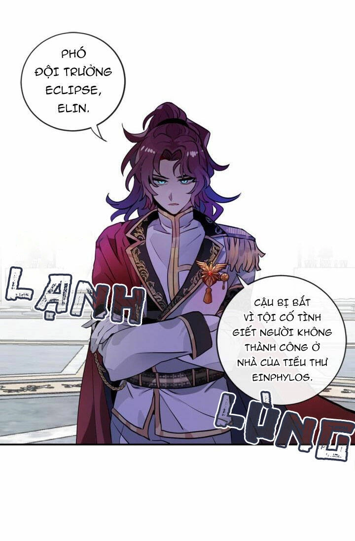 Cho Em Về Nhà Đi Anh Chapter 3.2 - 13