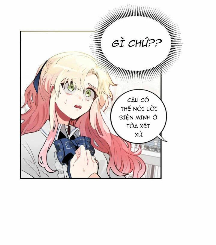 Cho Em Về Nhà Đi Anh Chapter 3.2 - 14