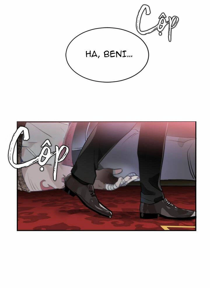 Cho Em Về Nhà Đi Anh Chapter 3.2 - 16