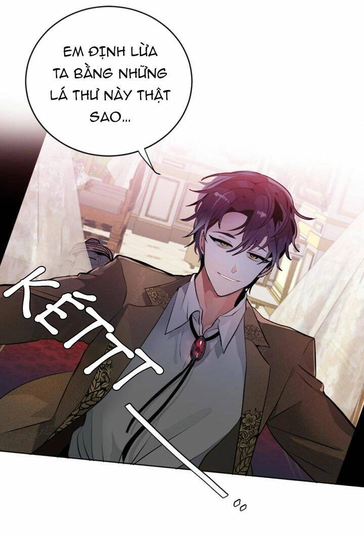 Cho Em Về Nhà Đi Anh Chapter 3.2 - 17