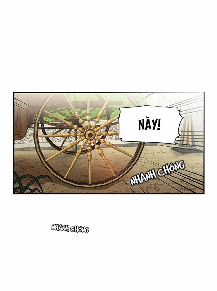 Cho Em Về Nhà Đi Anh Chapter 4.1 - 3