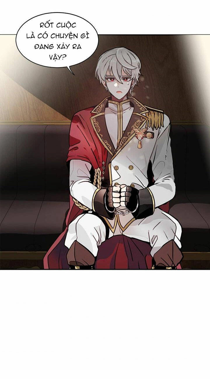 Cho Em Về Nhà Đi Anh Chapter 4.1 - 6