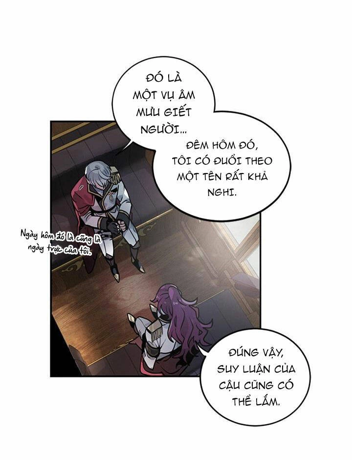 Cho Em Về Nhà Đi Anh Chapter 4.1 - 9