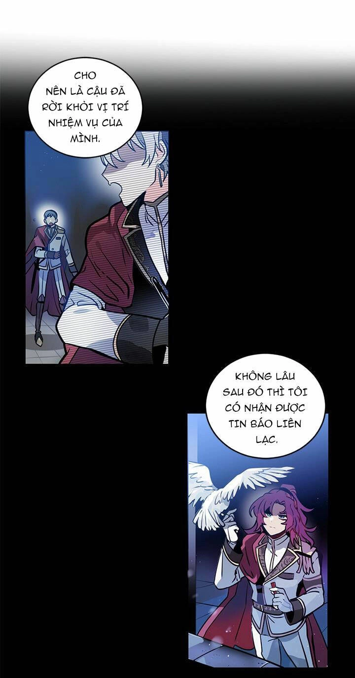 Cho Em Về Nhà Đi Anh Chapter 4.1 - 10