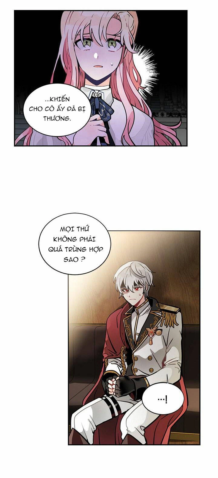 Cho Em Về Nhà Đi Anh Chapter 4.1 - 12