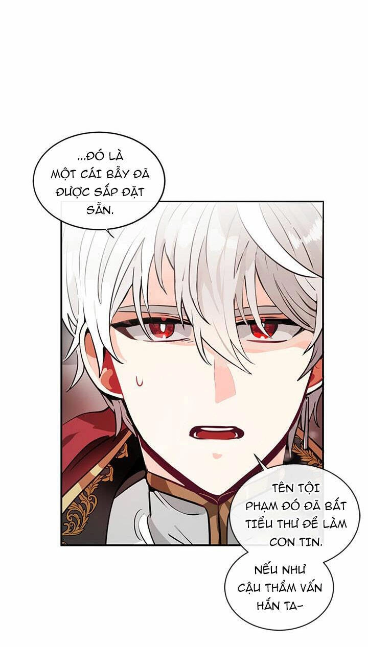 Cho Em Về Nhà Đi Anh Chapter 4.1 - 13