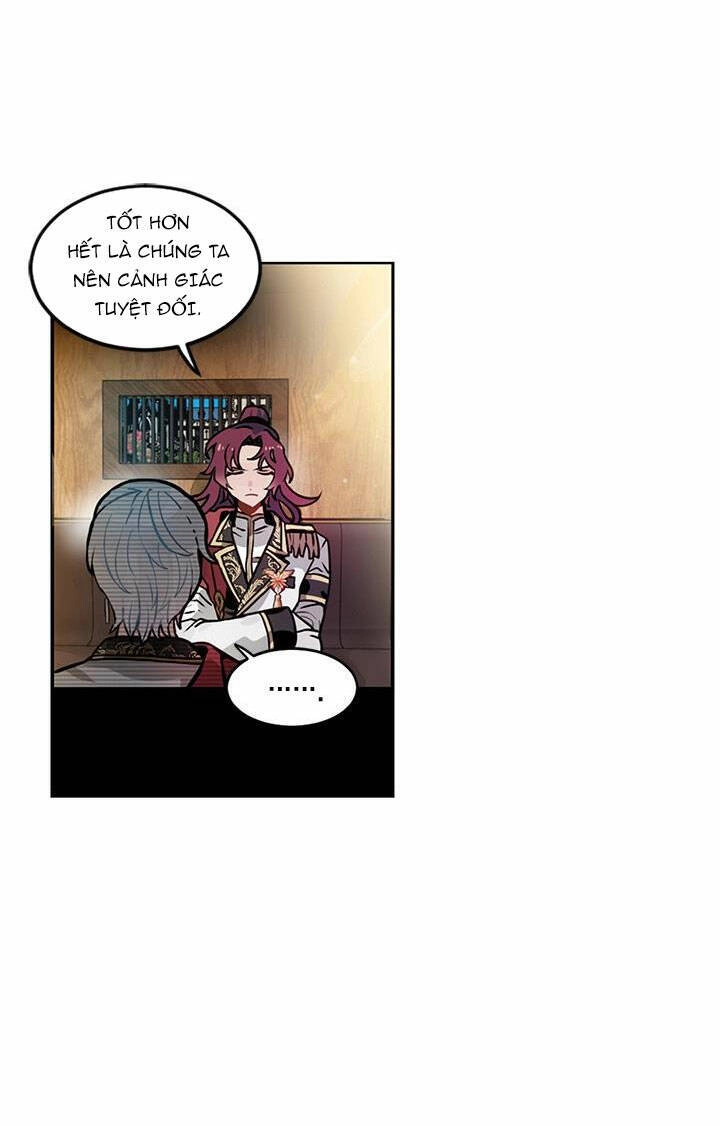 Cho Em Về Nhà Đi Anh Chapter 4.1 - 17