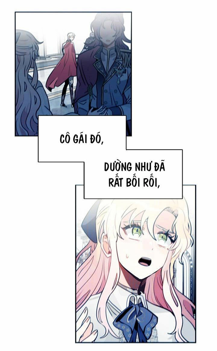 Cho Em Về Nhà Đi Anh Chapter 4.1 - 18