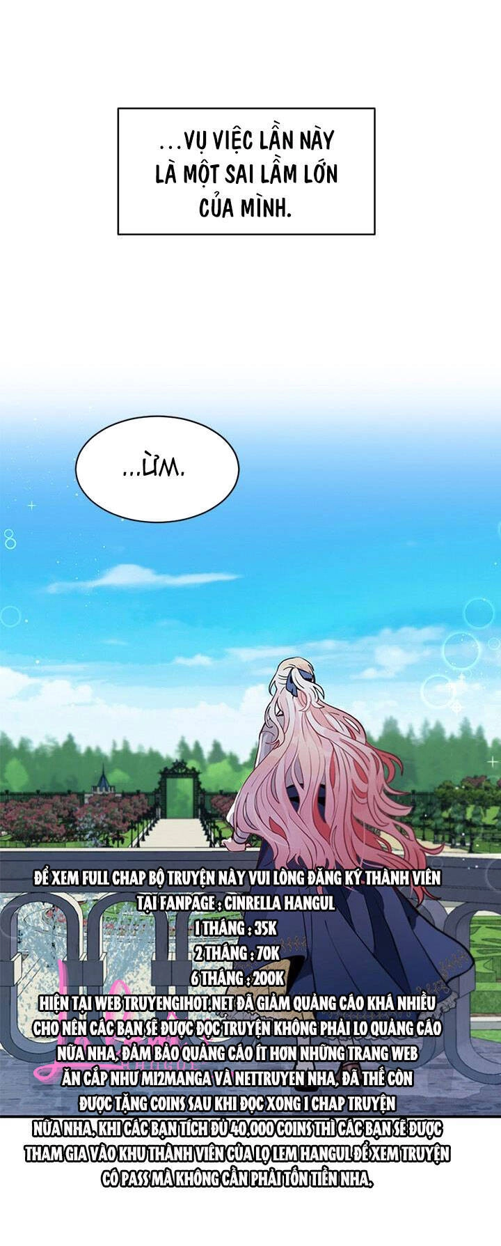 Cho Em Về Nhà Đi Anh Chapter 4.1 - 19