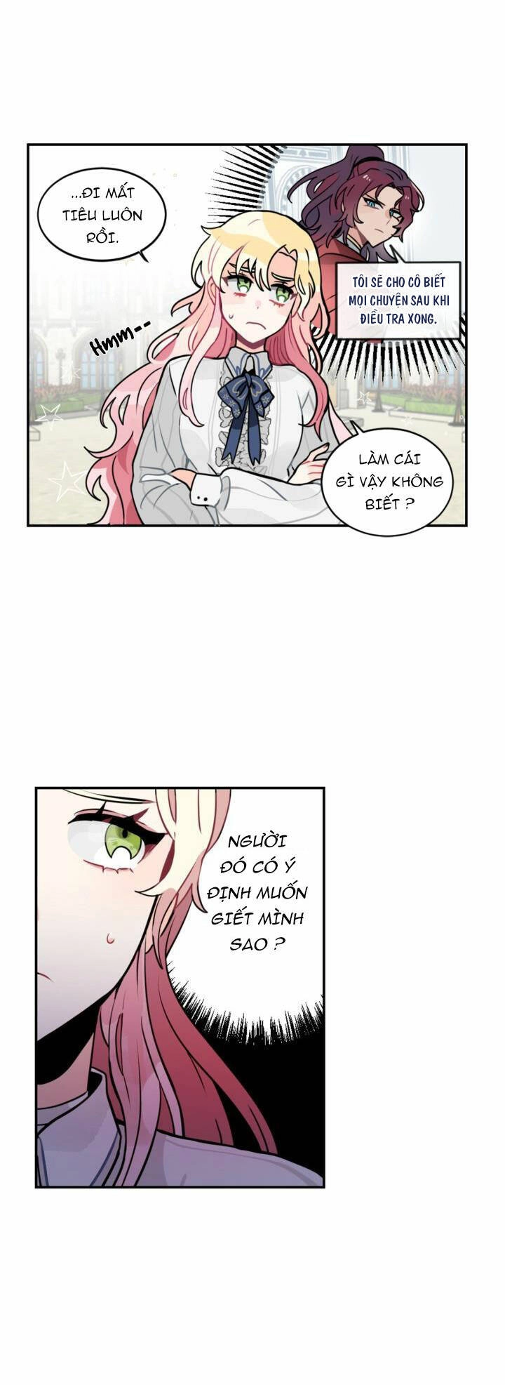 Cho Em Về Nhà Đi Anh Chapter 4.1 - 20