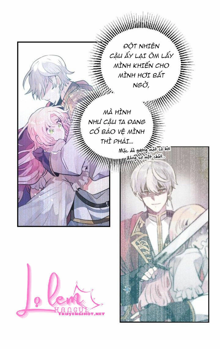 Cho Em Về Nhà Đi Anh Chapter 4.1 - 21