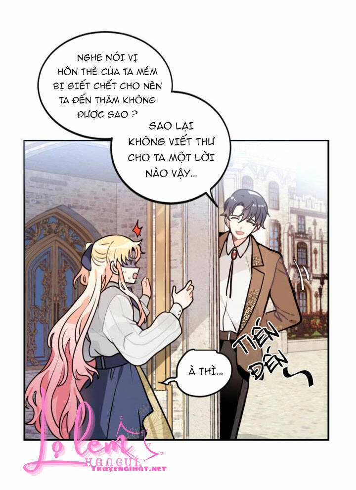 Cho Em Về Nhà Đi Anh Chapter 4.1 - 24