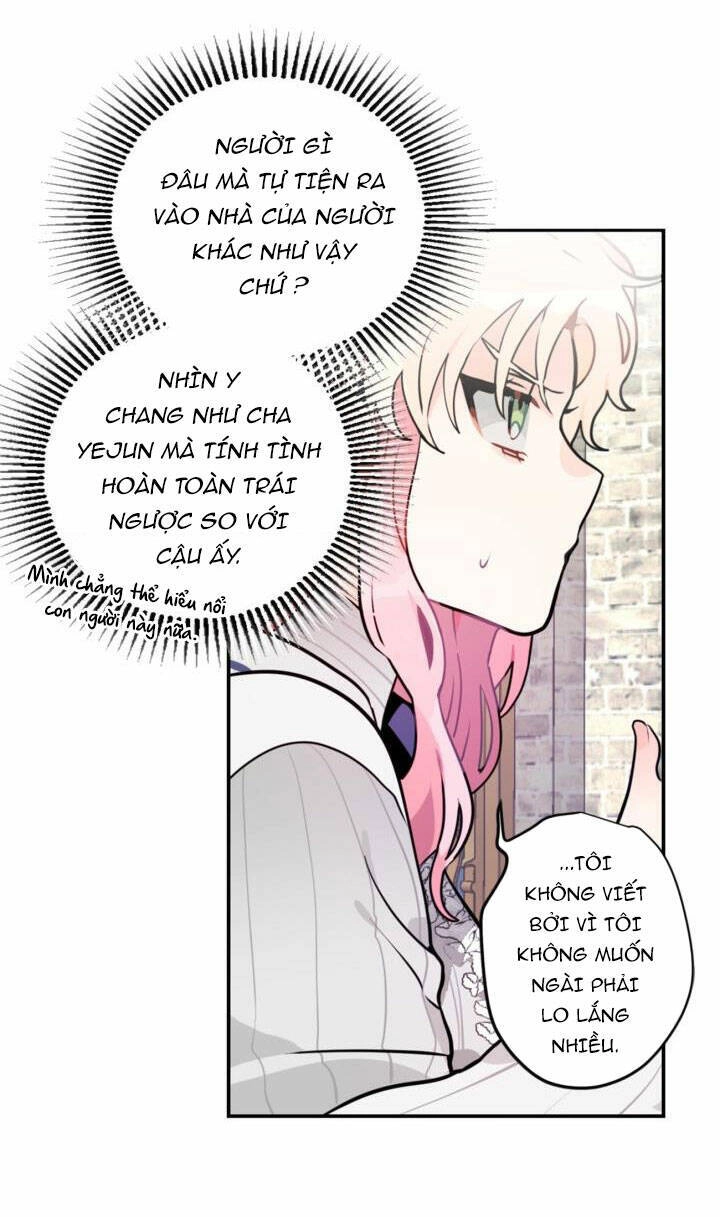 Cho Em Về Nhà Đi Anh Chapter 4.2 - 1