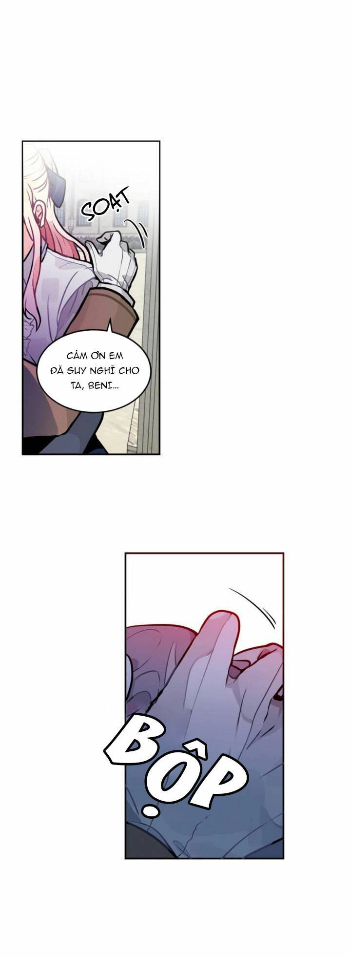 Cho Em Về Nhà Đi Anh Chapter 4.2 - 2