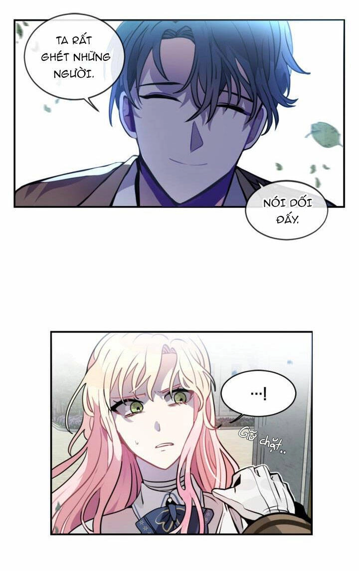 Cho Em Về Nhà Đi Anh Chapter 4.2 - 4