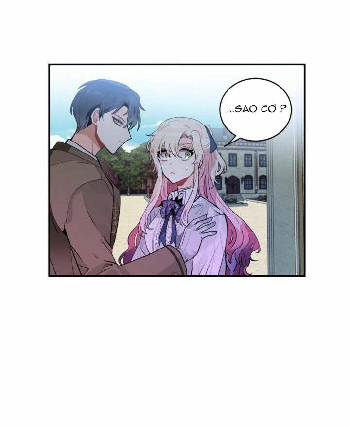 Cho Em Về Nhà Đi Anh Chapter 4.2 - 6