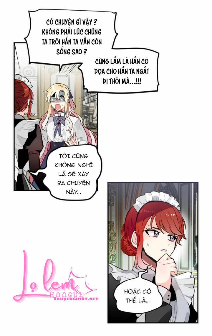 Cho Em Về Nhà Đi Anh Chapter 4.2 - 8