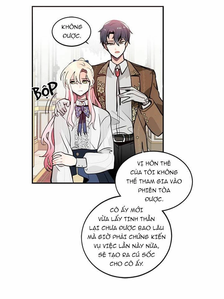 Cho Em Về Nhà Đi Anh Chapter 4.2 - 12