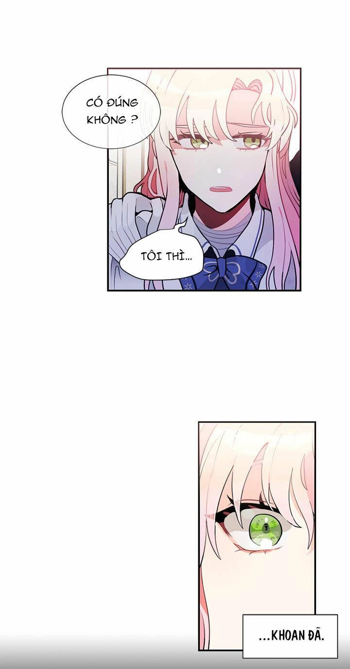 Cho Em Về Nhà Đi Anh Chapter 4.2 - 13